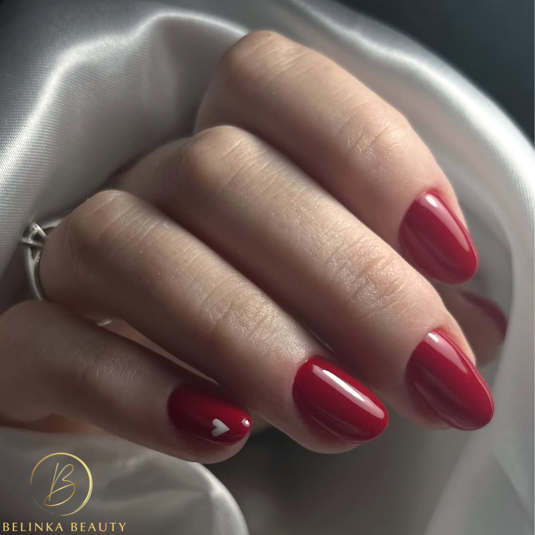 Iconic Color Gel - True Love (11)