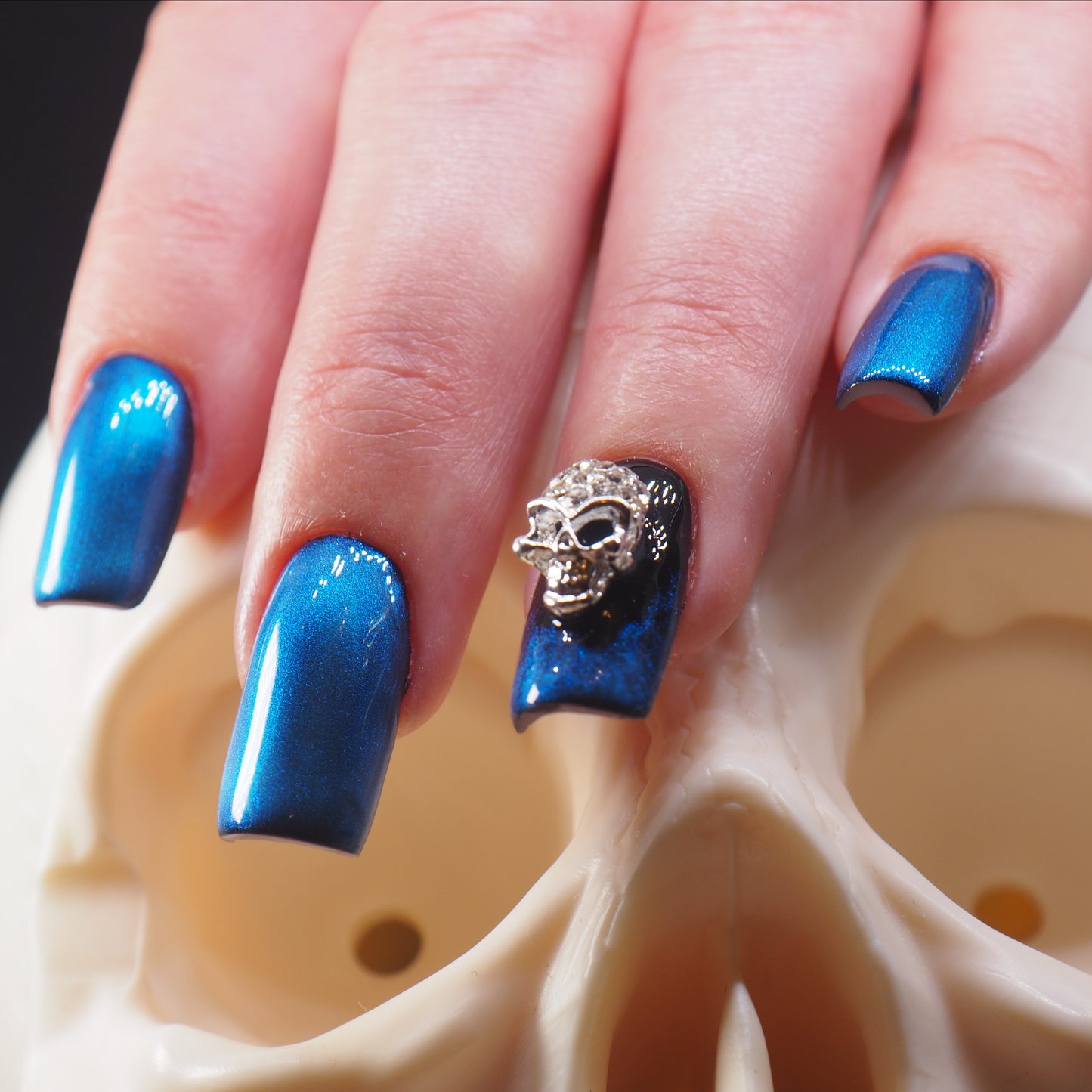 Halloween box s Iconic Color Gel
