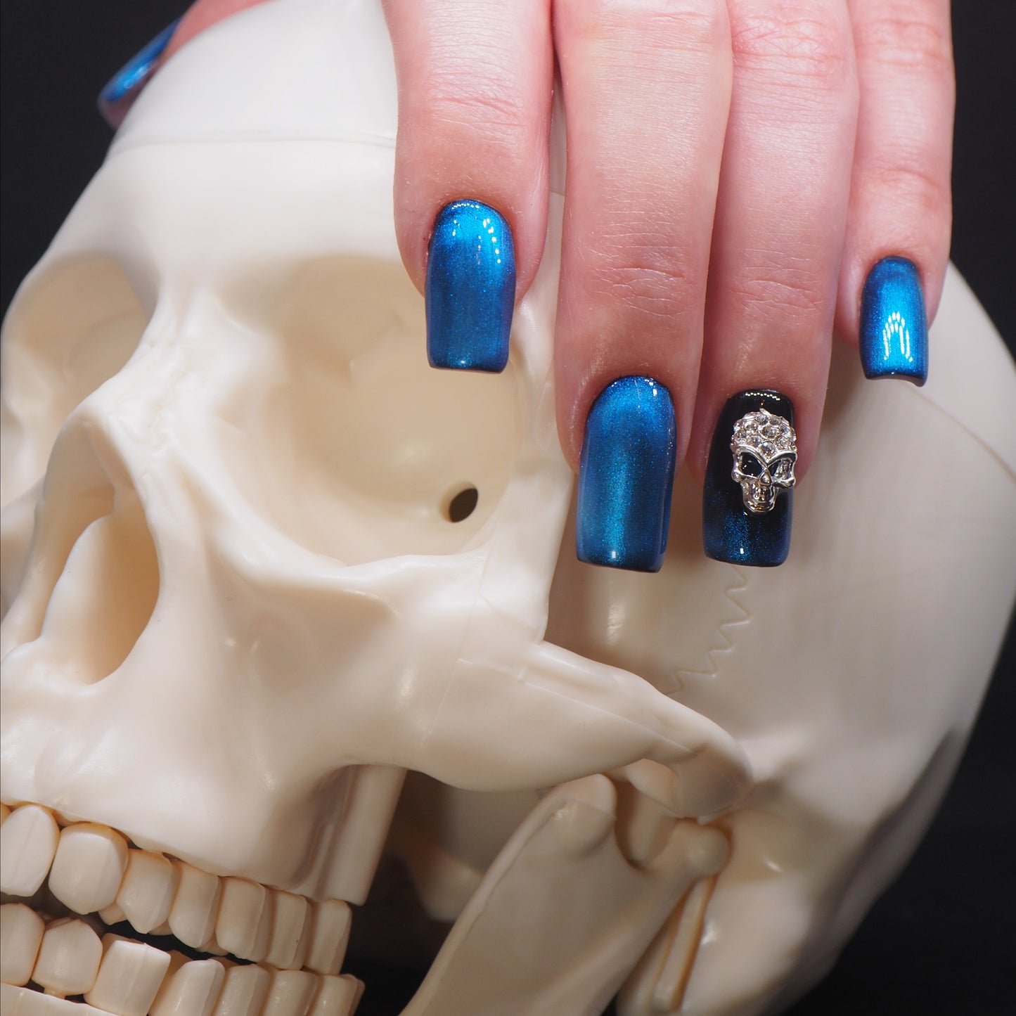 Halloween box s Iconic Color Gel