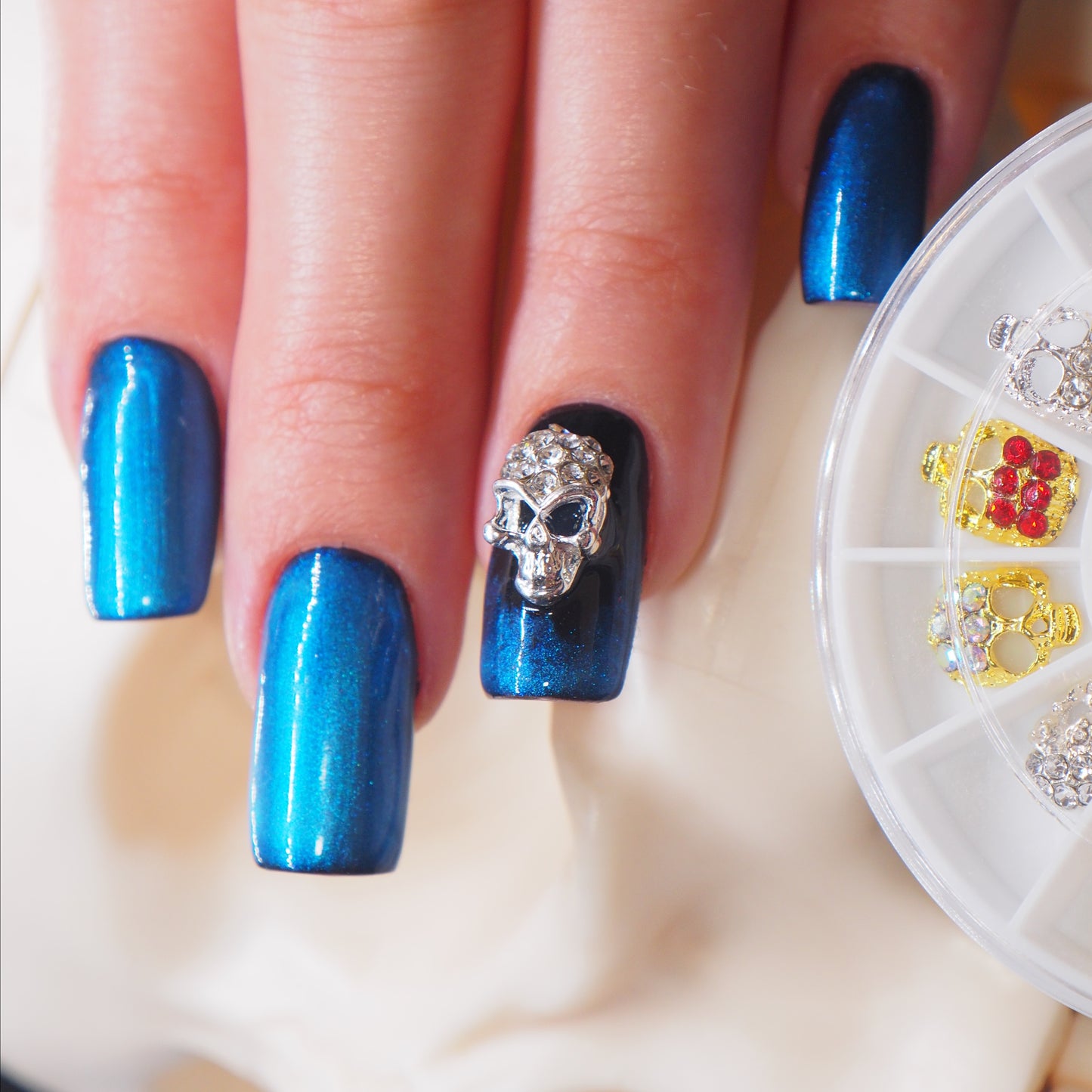 Halloween box s Iconic Color Gel