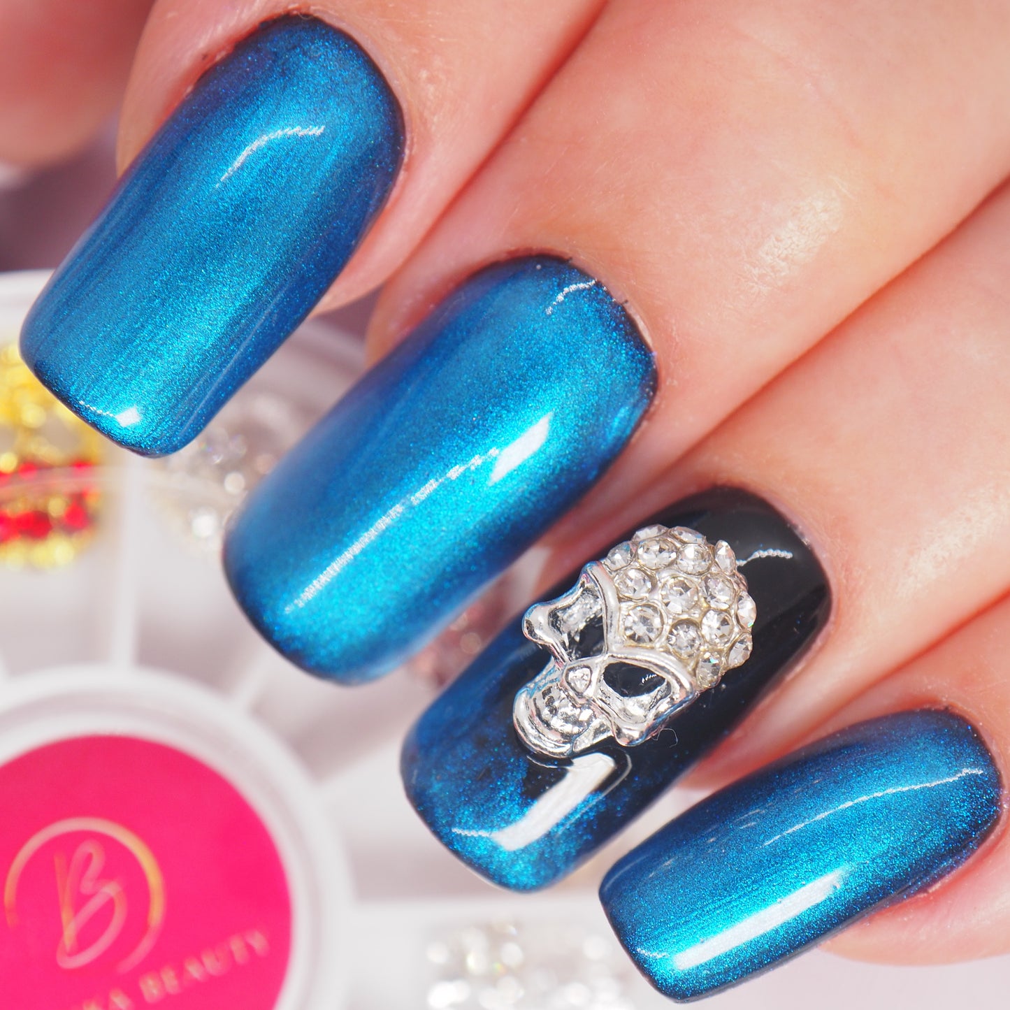 Halloween box s Iconic Color Gel