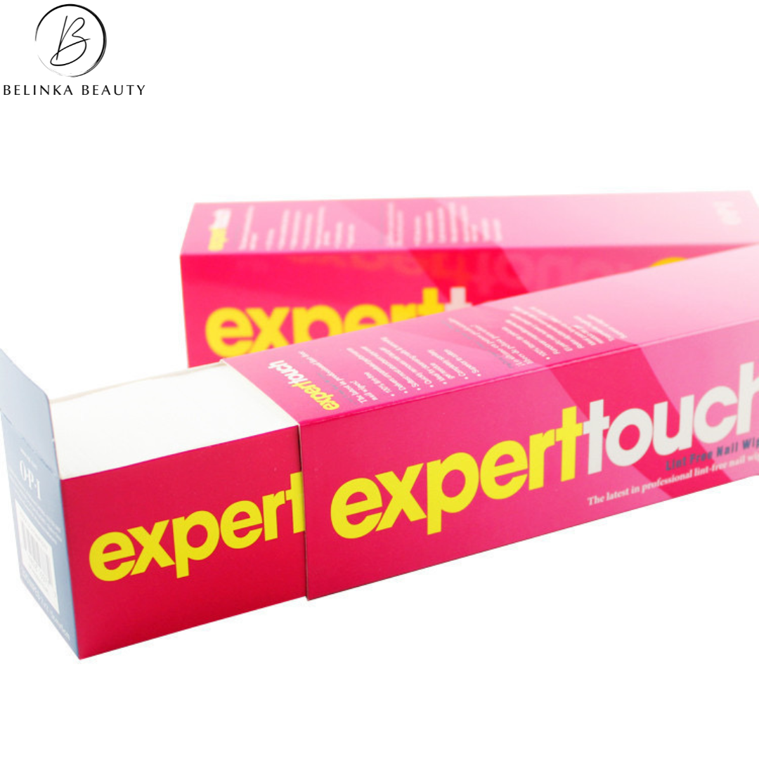 Professional dust wipes - 5x5 cm, 325 pcs