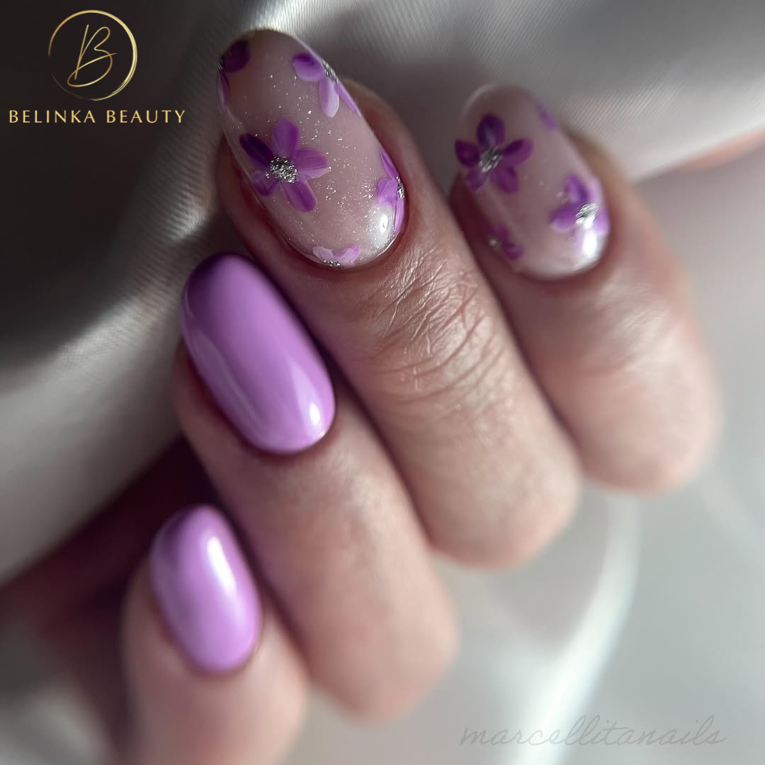 Iconic Color Gel - Pink Purpose (6)