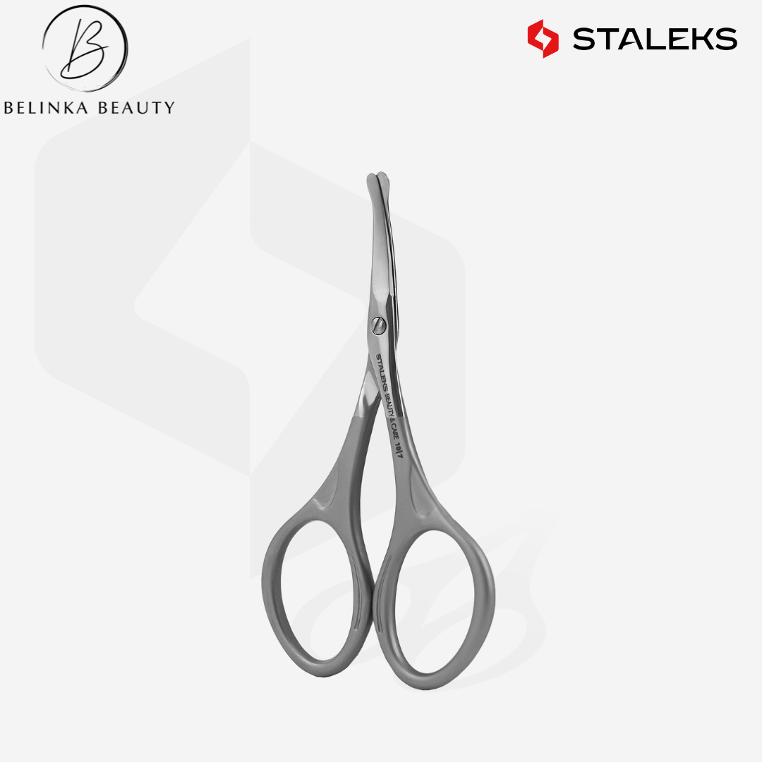 Staleks Beauty&Care Manicure scissors for children - SBC-10/4