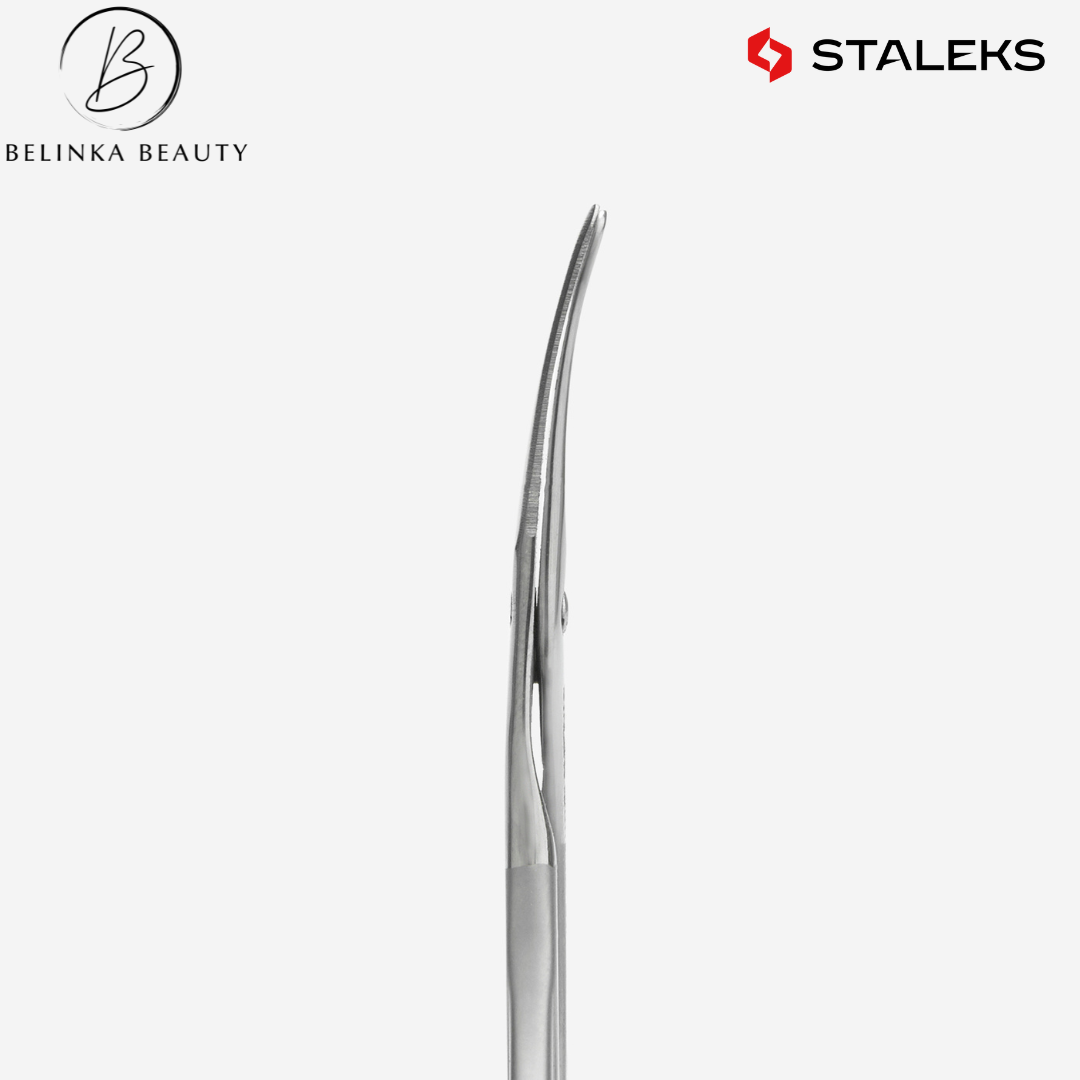 Staleks Beauty&Care Manicure scissors for children - SBC-10/4