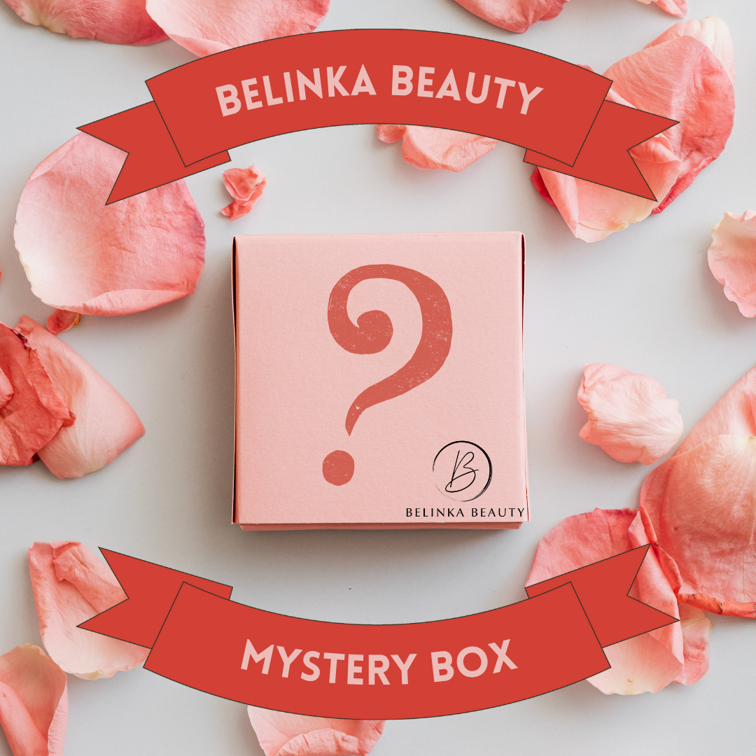 Wunderbox von Belinka Beauty