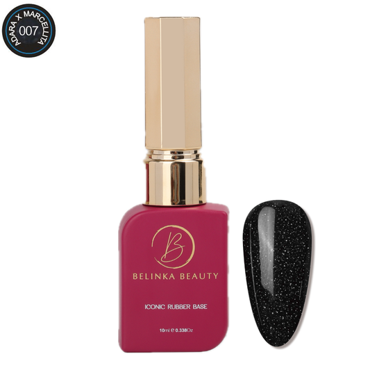 Iconic Rubber Base - Adara x Marcellita (7)
